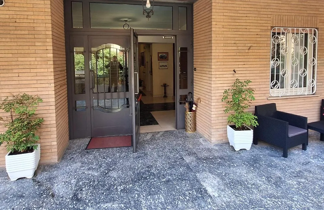 Villa Fatima, Casa Per Ferie-1