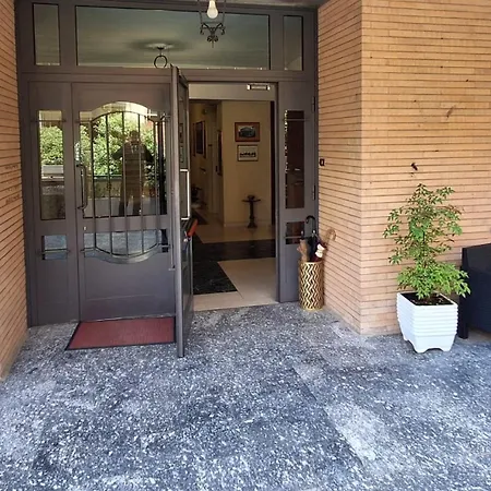 Villa Fatima, Casa Per Ferie-3