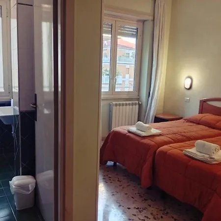 Villa Fatima, Casa Per Ferie-2